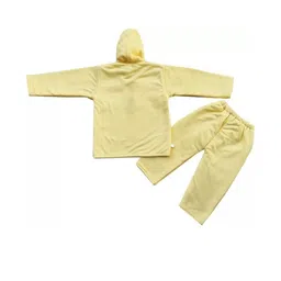 SHINING4 Kids-Unisex Pure Wool Clothing Set image 2