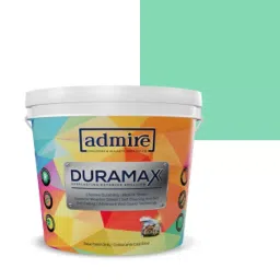 ADMIRE PAINTS DURAMAX Exterior Emulsion Paint 10 L Capacity Maya Bay-N-picture-25