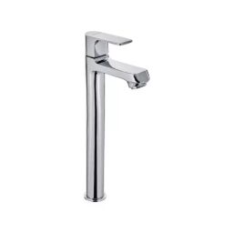 CERA Chelsea Quarter Turn Table Mount Pillar Cock with Extended Body and Aerator, F1016102-picture-41
