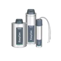 Schneider 15 kVAr Electric Easycan Standard Duty Cylindrical MPP Capacitor MEHVCSDY150A44-image-40