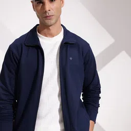 INVICTUS Mock Collar Sweatshirt-picture-34