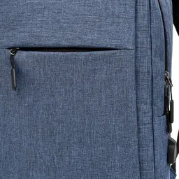 StyleCast Men Ergonomic Strap Zipper Backpack 24 to 30 L image 2