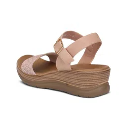 ninaa rossie Ninna Rossie Women Wedge Sandal Heels image 2