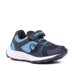 Bubblegummers by Bata Kids Blue Sneakers-picture-12