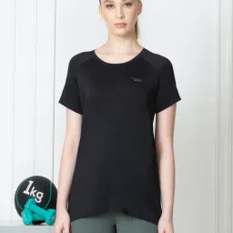 Van Heusen Black T-Shirt-picture-32