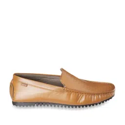 Duke Men's Tan Casual Loafers-image-72