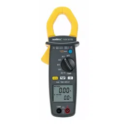 Metrix MX675 Clamp Meter, 1400A dc, Max Current 1000A ac CAT III 1000V With RS Calibration, MX0675 image 3