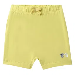 MiArcus Kids Multi Printed Shorts (Pack Of 3) image 4