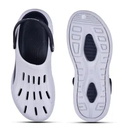 Action Plus Men Rubber Clogs image 5