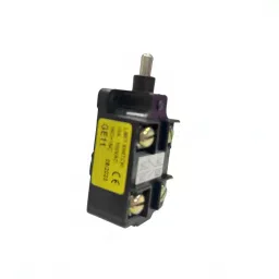 BOHMEN GL Series Limit Switch Open Type Contact Blocks with Plunger 10 A 500 V AC Normal, GE11-picture-12