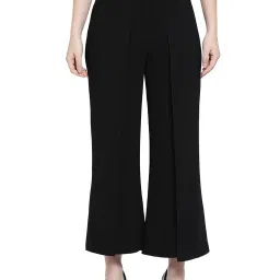 Office & You Black Flap Palazzo image 1