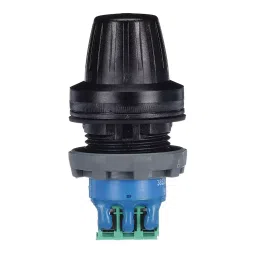 ABB Rotary Potentiometer, Knob, 10K, 1SFA611410R1106-picture-16