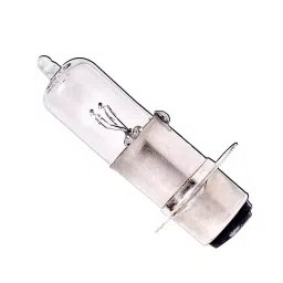 Uno Minda M5-R2 12V 25/25W (TP) Head Light Bulb (M5-4001) image 3