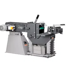 Fein GRIT GI 75 (No Load 3000 RPM) 4W 65Kg 75x2000 mm Stationary Belt Grinder image 3