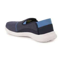 Power by Bata Men's Blue Walking Shoes image 5