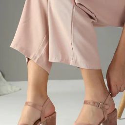 Inc.5 Women's Peach Ankle Strap Sandals-picture-26