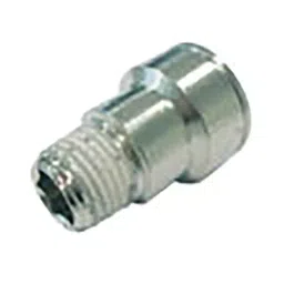 RS PRO Brass Female Quick Air Coupling G 1/4 Male Threaded, 1878856-picture-16