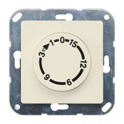 Siemens Analog Time Switch 250, 2-Channel, 5TT1012-picture-18