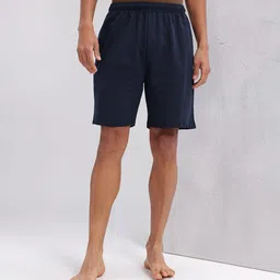 HRX by Hrithik Roshan Men Yoga Shorts image 3