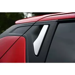 Auto Pearl Car Latch Cover Set Compatible For Maruti Suzuki Swift (Set of 4) image 2