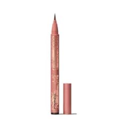 M.A.C Brushstroke Liner- Brushblack (Teddy Collection)-picture-17