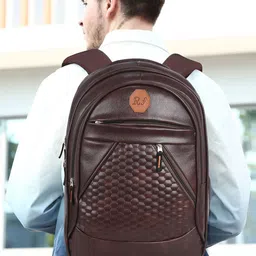 PARSLEY Unisex Backpack image 4