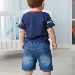 NEW GEN Boys T-shirt image 2