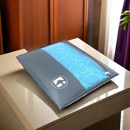 Kuber Industries Grey & Brown 6 Pieces Multi Utility Organisers image 1