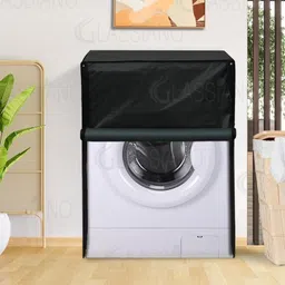 Dream care Fully Automatic Front Load Waterproof Washing Machine Cover for Samsung/IFB/LG/Godrej/Whirlpool/Bosch/ 6 kg-picture-14