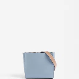 PARFOIS Textured Structured Sling Bag-picture-16