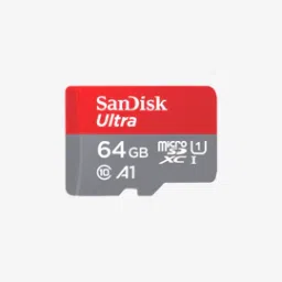 SanDisk Ultra 64GB microSDXC Class 10 Memory Card 140MB/s-picture-15