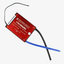 DALY Li-ion NMC 17S 60V 40A Waterproof Battery Management System - BMS Protection Board-picture-30