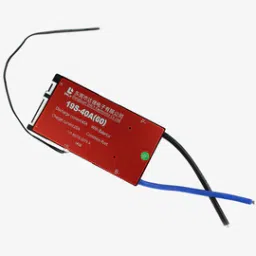 DALY LiFePo4 19S 60V 40A Waterproof Battery Management System - BMS Protection Board-picture-19