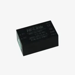 Hi Link 5V 3W Switch Power Supply Module (HLK PM01)-picture-56