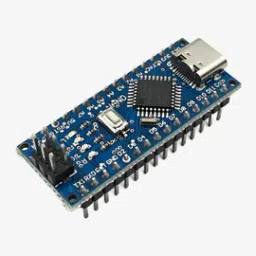 Nano R3 CH340 Chip Development Board - Compatible with Arduino - Type C-picture-19