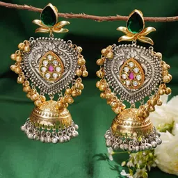 ABDESIGNS Classic Drop Earrings-picture-44