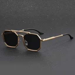 DEXENT COLLECTION Unisex Sunglasses UV Protected Lens image 3