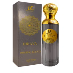 La French Hikaya Long Lasting Eau De Parfum - 100 ml-image-32