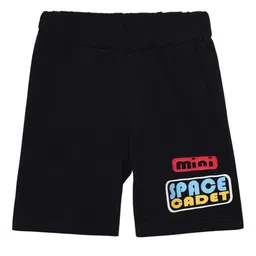 YK Boys Printed T-shirt with Shorts image 3
