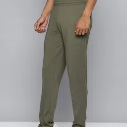 PUMA Men dryCELL Train All Day ESSENTIALS Regular Track Pants image 5