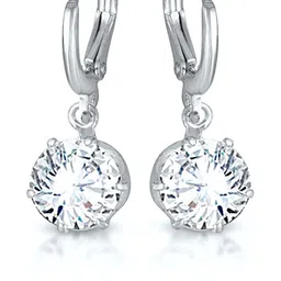 VIVASTRI Women Gold-Plated Alloy Earrings-picture-35