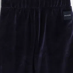 Tommy Hilfiger Girls Flared Wide Leg Trousers image 3