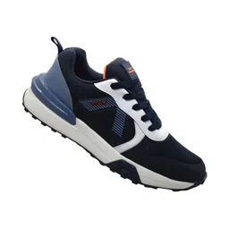 TRV Men Walking Non-Marking Shoes image 3