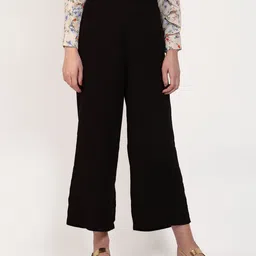 RARE Women High-Rise Trousers-picture-15