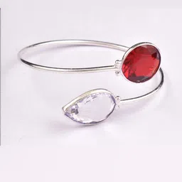 AAR Jewels Unisex Red Bracelet-image-96