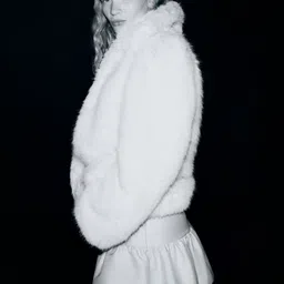 H&M Frilled Mini Skort image 4