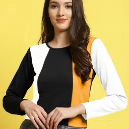 Metronaut Womens pack of 2 Crop Top image 2