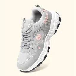 yoho Tempo Women Colourblocked Sneakers image 5