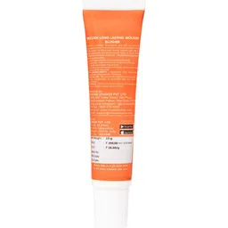 Recode Liquid Blusher - 15 g - 02 One More Time image 4