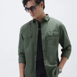 Urbano Fashion Men Casual Shirt-picture-17
